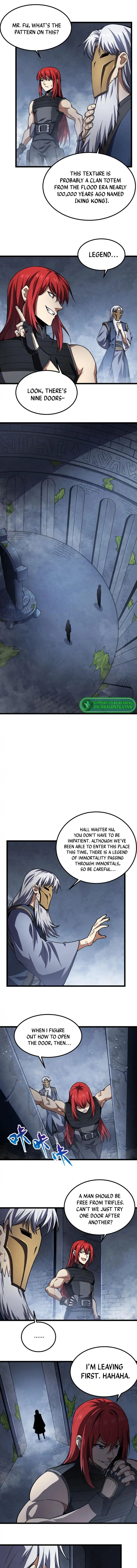 Combine Cube Chapter 53 3